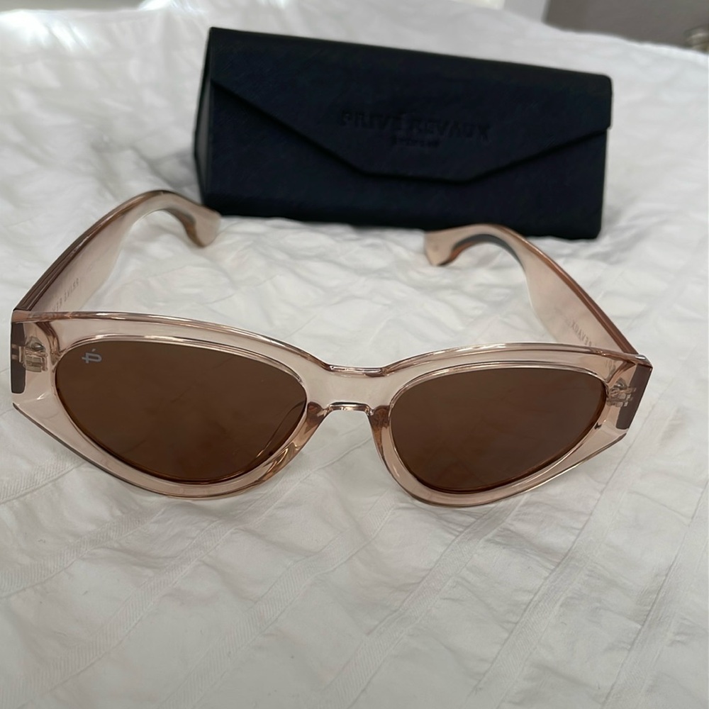 Prive’ Revaux The Monica Polarized Sunglasses